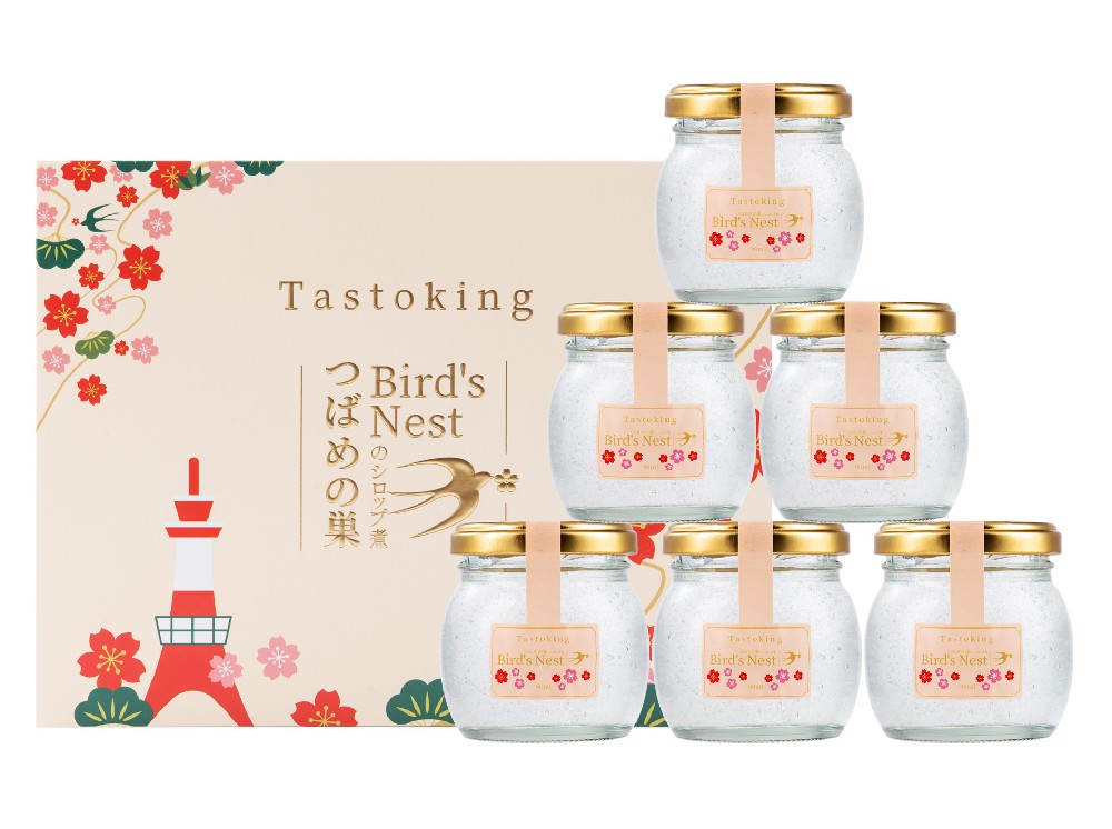 鲜炖燕窝