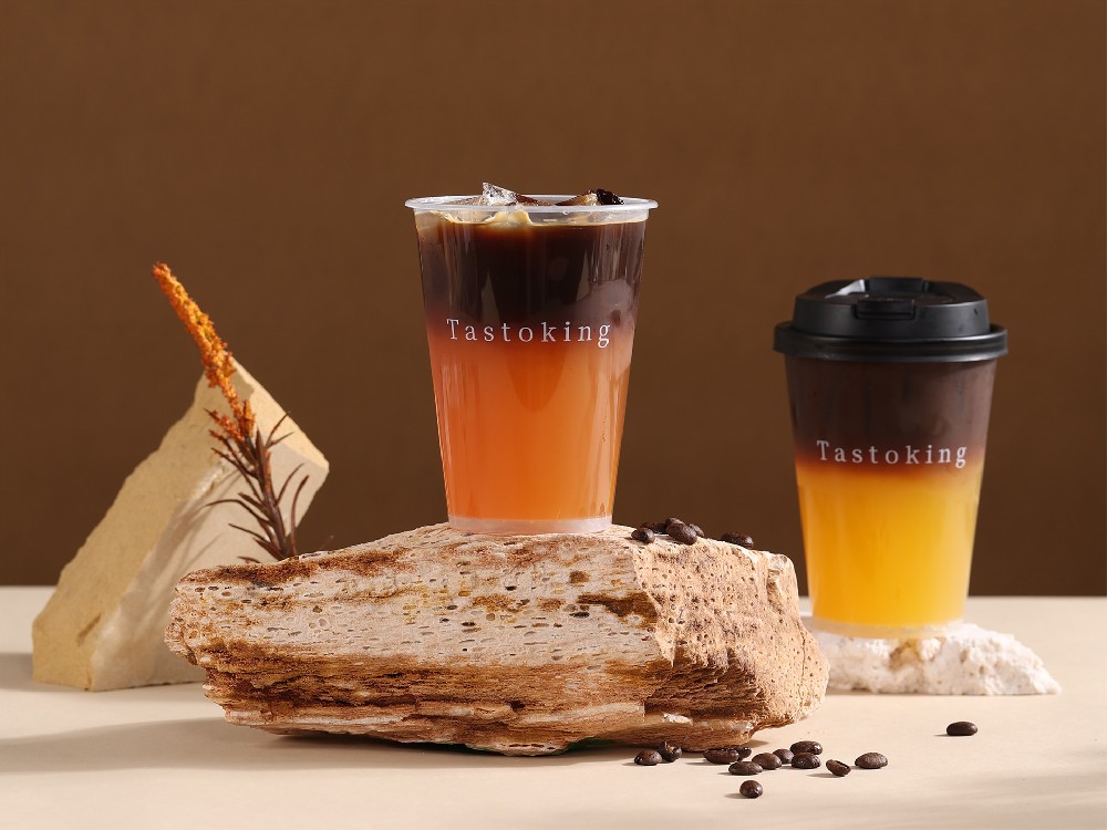 つばめの巣ミルクティー